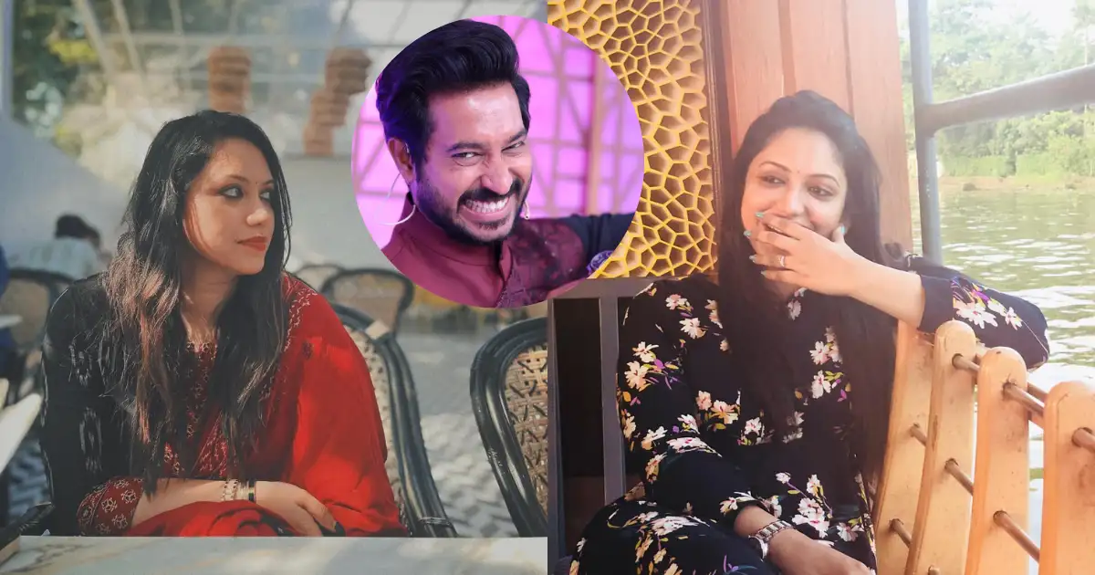 செட்டில்மென்ட்னு எவனாச்சும் வந்தால் செருப்பால அடிப்பேன்: ஜாய் கிரிசில்டா 