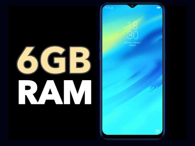 6 gb ram mobile below 15000