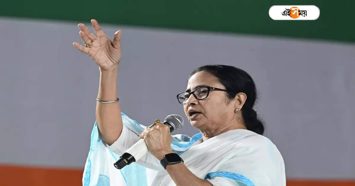 Mamata Banerjee Says India Would Win If The Match Played In Kolkata Or Mumbai