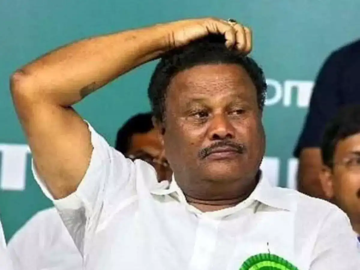 அப்போ அது இல்லையா காரணம்? பாஜக - அதிமுக கூட்டணி முறிந்தது இதனால்தான்.. போட்டுடைத்த திண்டுக்கல் சீனிவாசன்! 