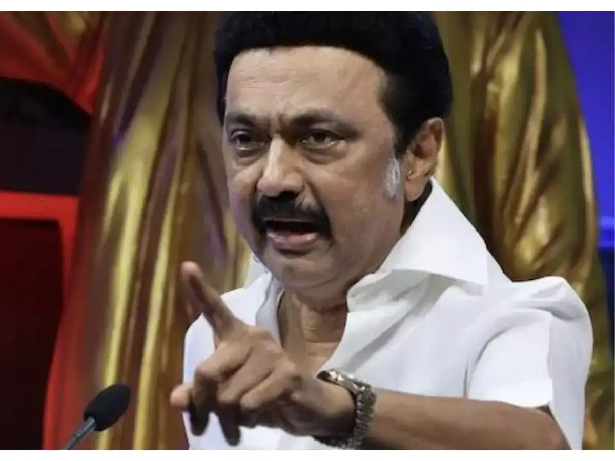 திமுகவுக்கு தேர்தல் வேலைபார்க்கும் ஆர்.என்.ரவி, அமலாக்கத்துறை: ஸ்டாலின் கிண்டல்! 