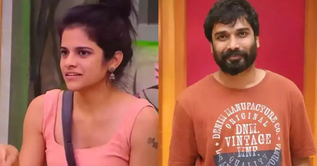 Pradeep: மாயா மேல தப்பில்ல, உங்க மேல தான் தப்பு பிரதீப்: ஆதரவாளர்கள் 