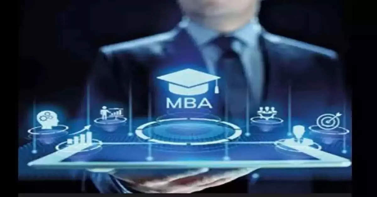 IIT Mandi started 5 year integrated MBA program, this is how you can take admission