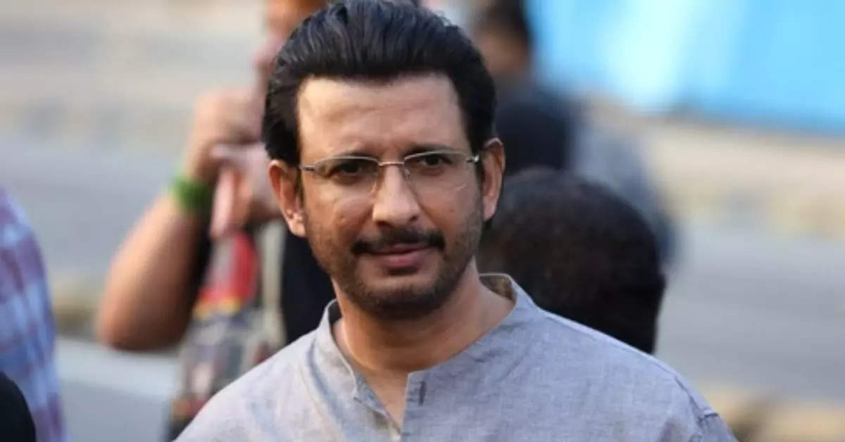 '3 Idiots' was special for me because it gave me recognition as my name – Sharman Joshi