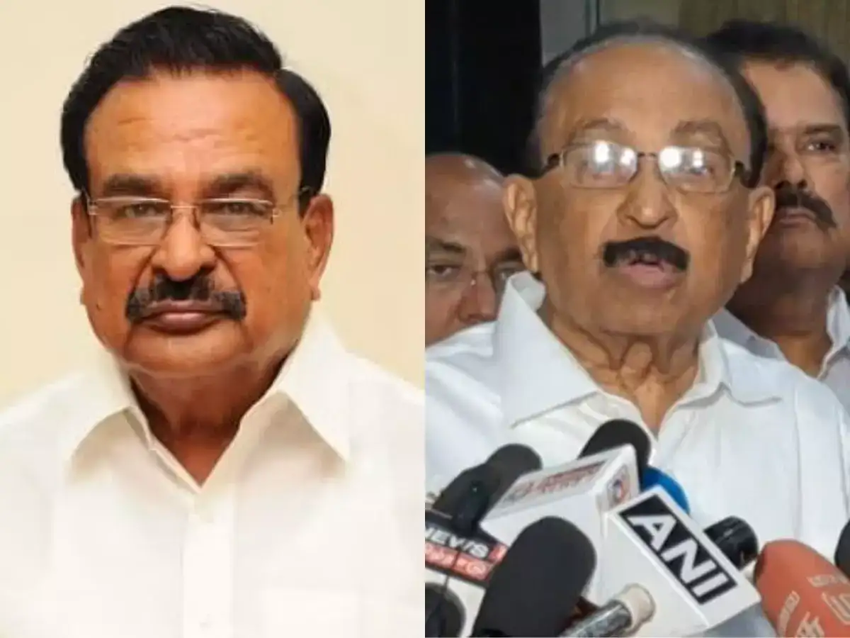 மருத்துவமனையில் கணேசமூர்த்தி : எம்.எல்.ஏ சீட் தரலாம்னு நெனச்சேன் - ஓடோடிச் சென்று கலங்கிய வைகோ.. 