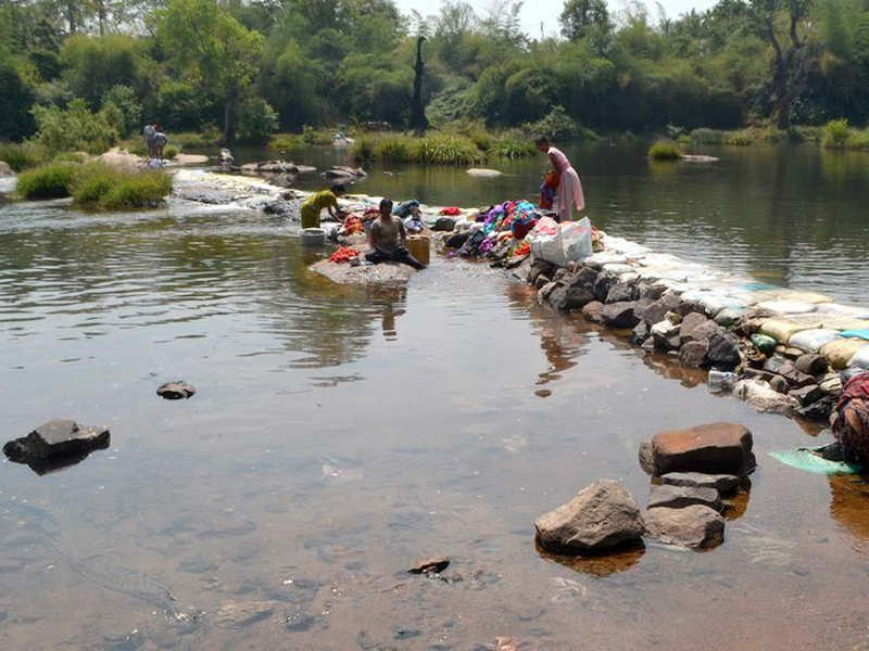 Tamil nadu,Cauvery river issue: SC asks Central Pollution Control Board to file report in 6 months - cauvery river issue: sc asks central pollution control board to file report in 6 months - Samayam Telugu