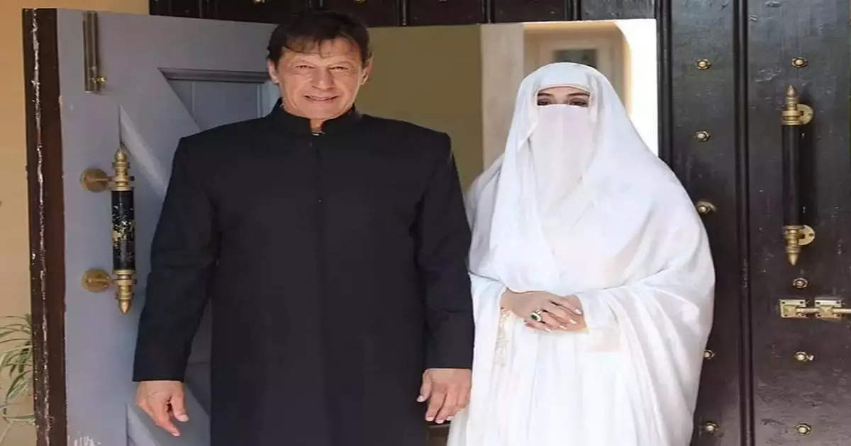 Third marriage illegal for non-observance of ‘Iddat’: Imran Khan and wife sentenced to 7 years
