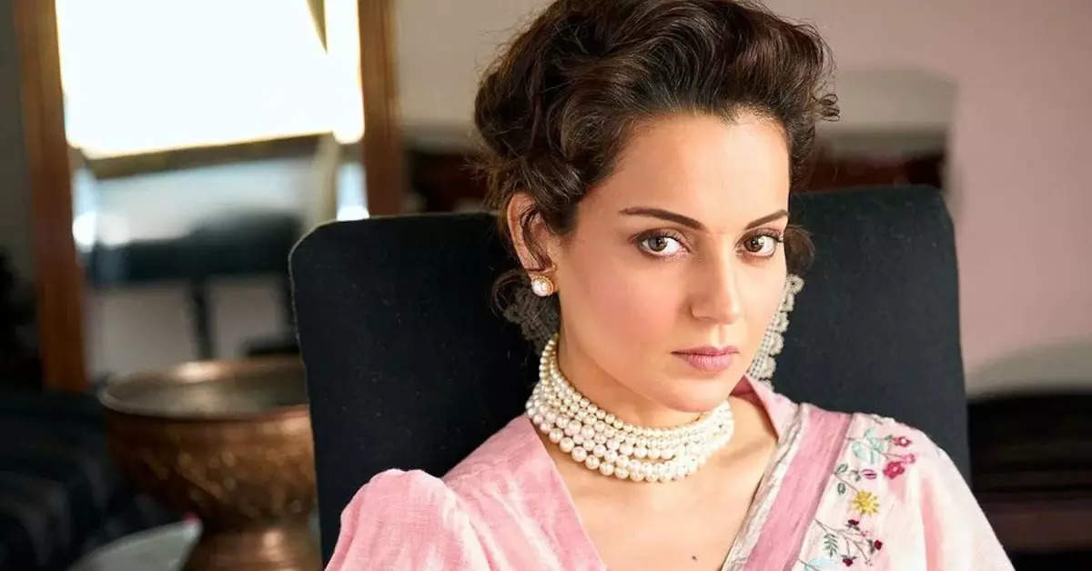 Kangana linked the slapping incident to crimes like rape and murder, told the haters to get themselves investigated