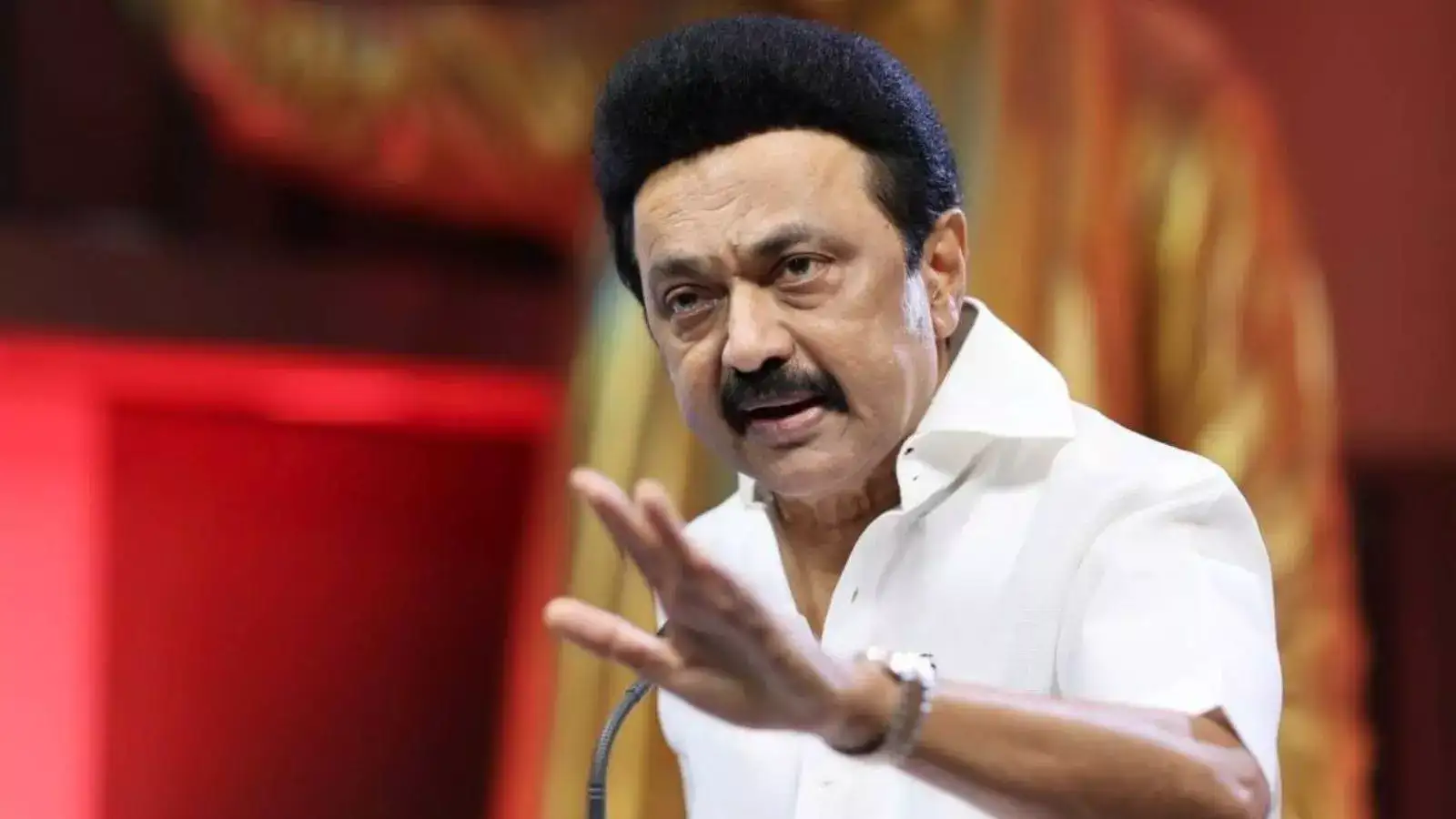 வன்கொடுமை சம்பவங்களை குறைத்து நடவடிக்கை: ஸ்டாலின் தலைமையில் ஆலோசனை! 