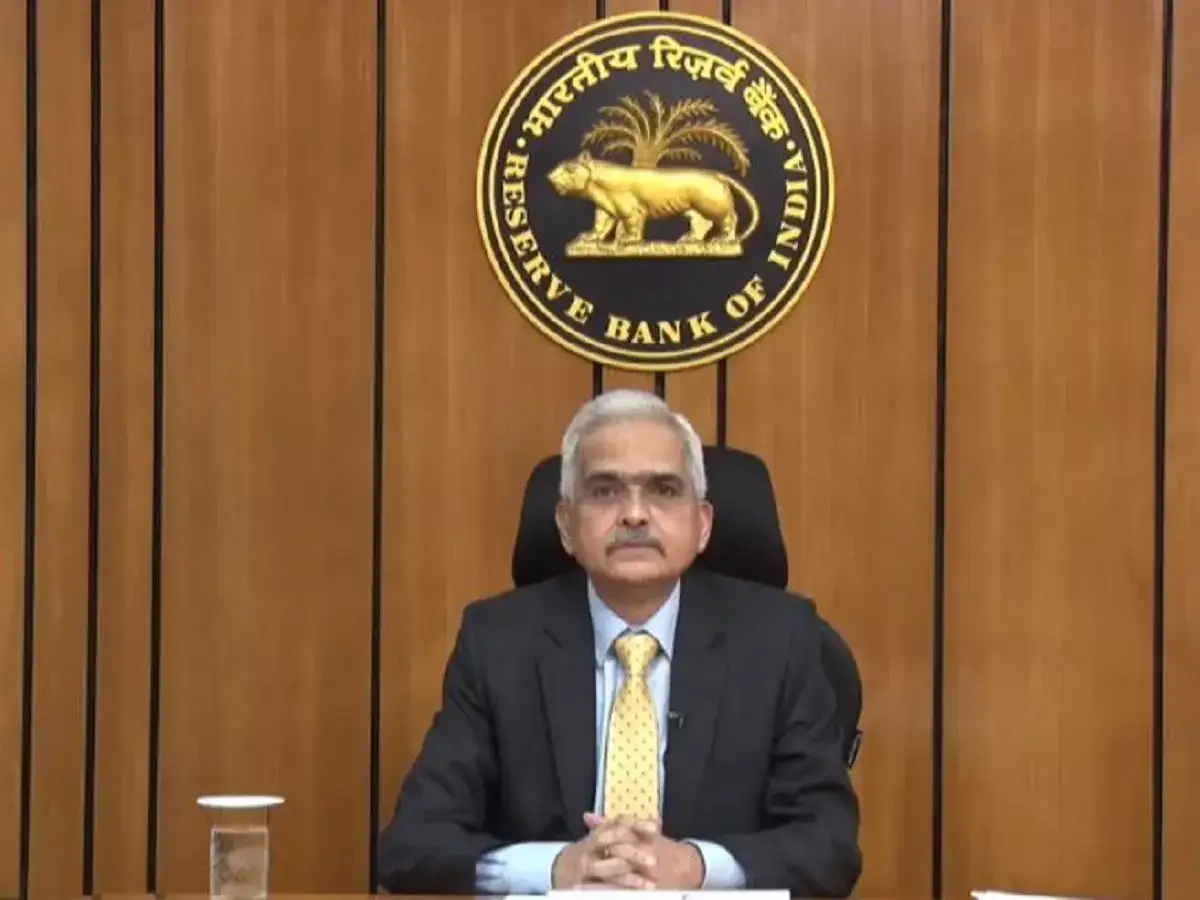 கடன் வாங்க புதிய கட்டுப்பாடு.. காரணம் இதுதான்.. ரிசர்வ் வங்கி விளக்கம்! 