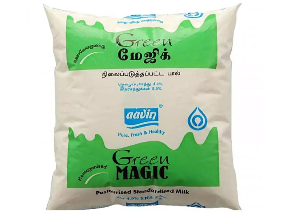 ஆவின் அதிரடி... தயிரை தொடர்ந்து பால் விலையும் திடீர் உயர்வு... மக்கள் ஷாக்! 