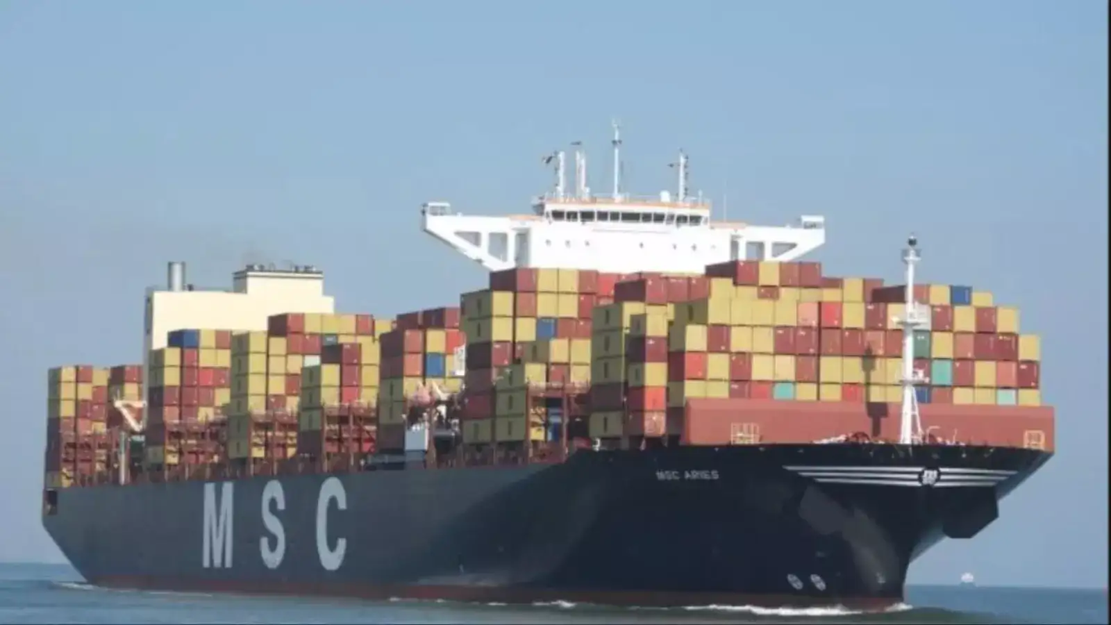 ஈரான் நாட்டை வழிக்கு வரவைத்து சொன்னதை செய்த இந்தியா.. நம்ம ஊர் மக்கள் இப்போது சேஃப்! 