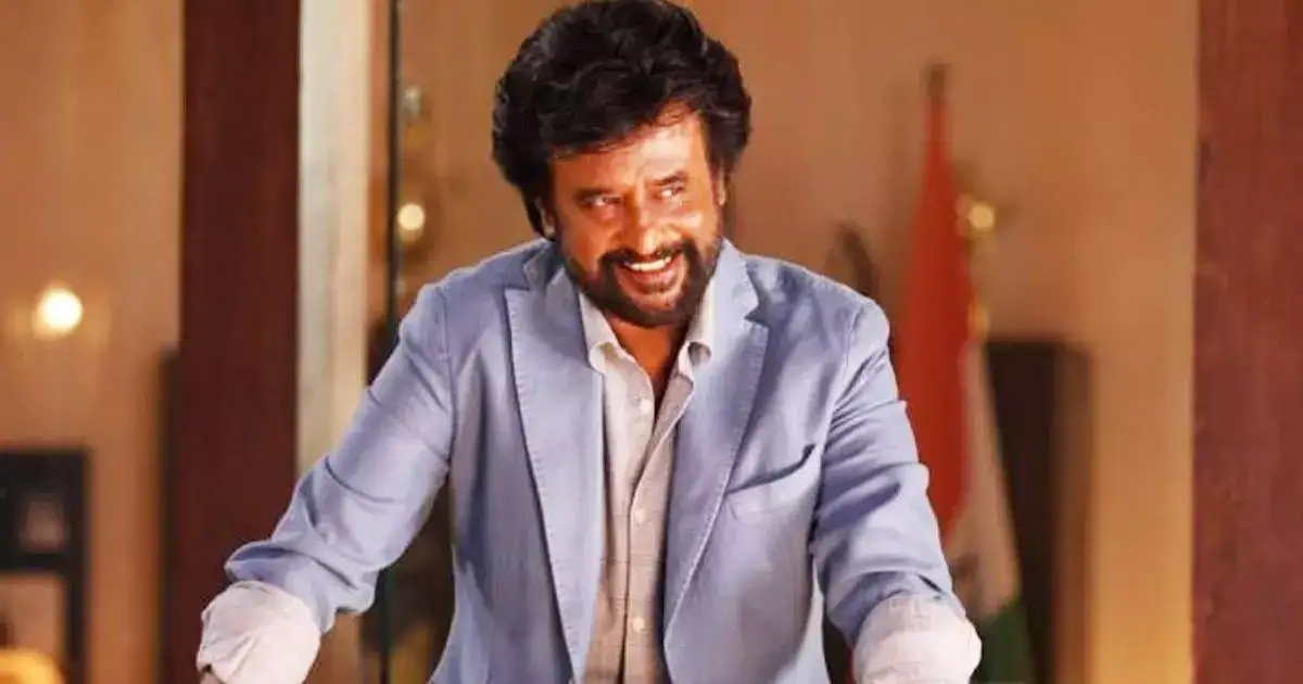 ரஜினியின் தலைவர் 170 பற்றி இந்த விஷயம் மட்டும் தெரிந்தால் மெர்சலாகிடுவீங்க 