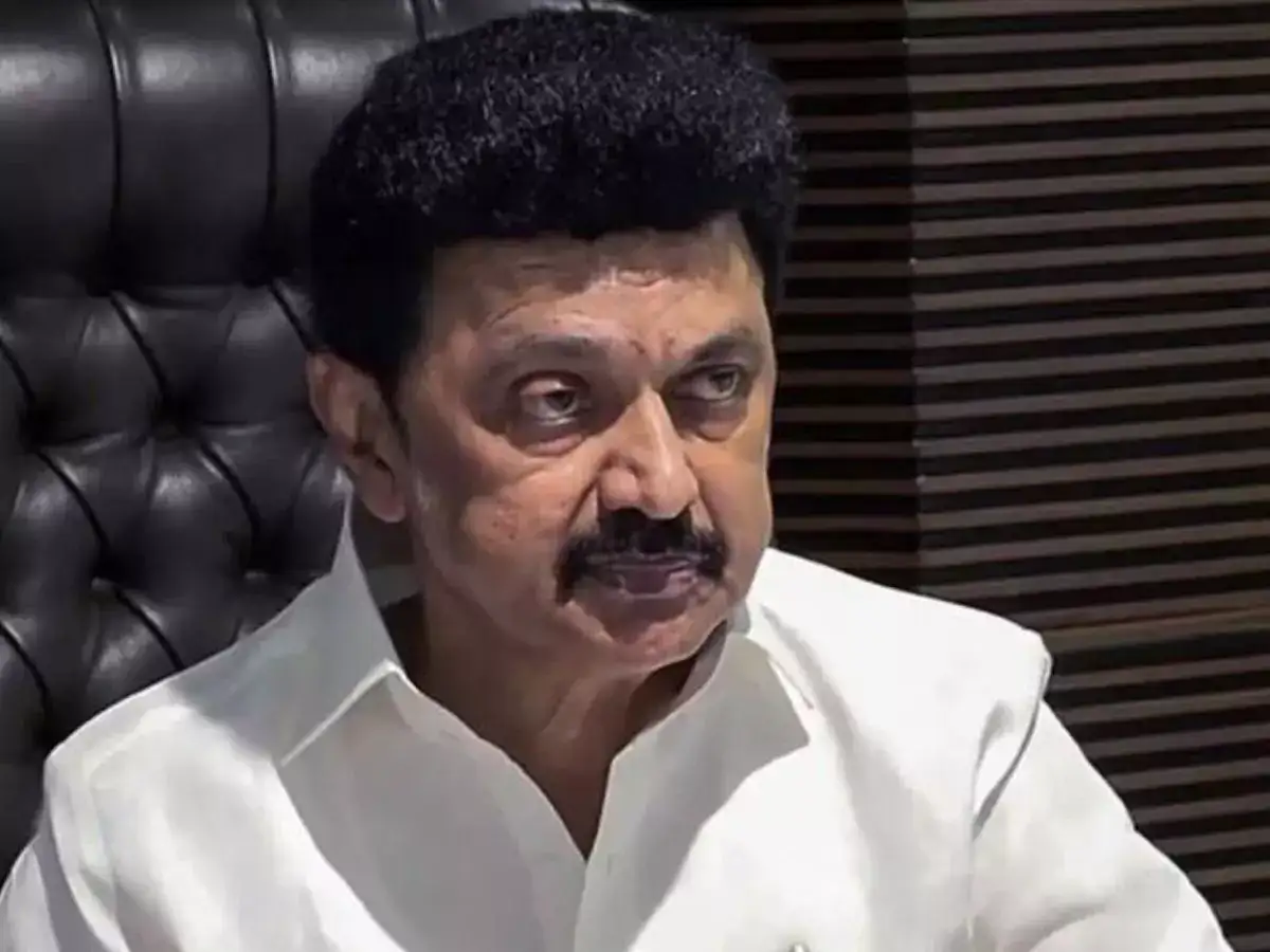 திமுக வேட்பாளர் பட்டியல் வெளியீடு.. 11 புதிய முகங்களுக்கு வாய்ப்பு.. தூத்துக்குடியில் மீண்டும் கனிமொழி! 