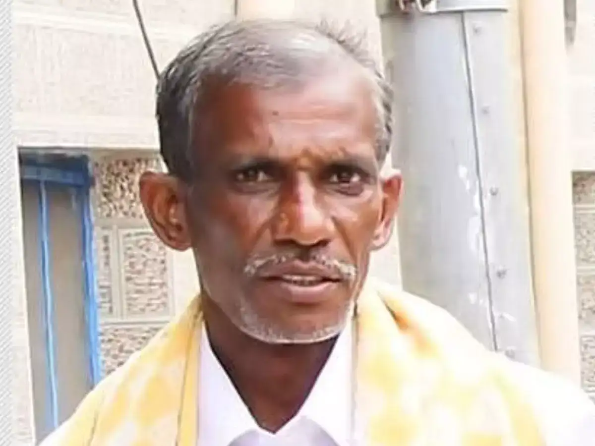 வேட்டையாட முயன்ற விவசாயி : நள்ளிரவில் வனத் துறையினரால் நேர்ந்த சோகம் - வெளியான அதிர்ச்சித் தகவல்கள்! 