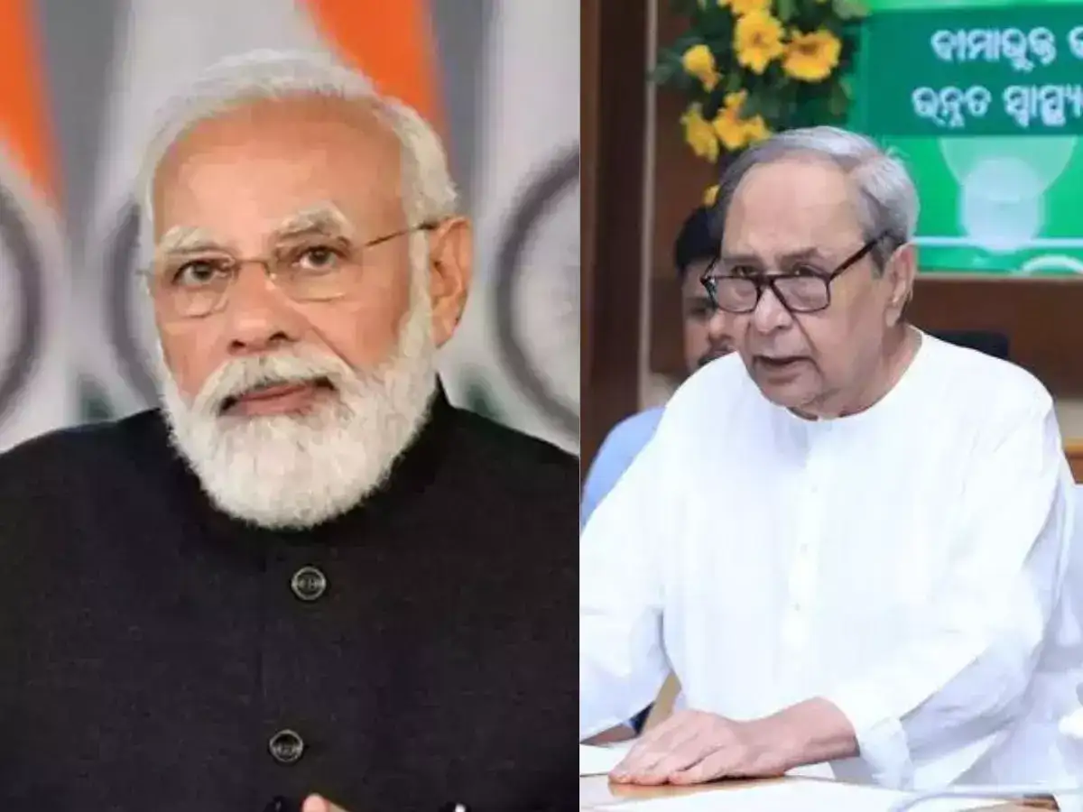 மக்களவைத் தேர்தல்: பாஜகவுக்கு எத்தனை சதவீத வாக்குகள்? பவரை இழக்கும் ஒடிசா முதல்வர்! 