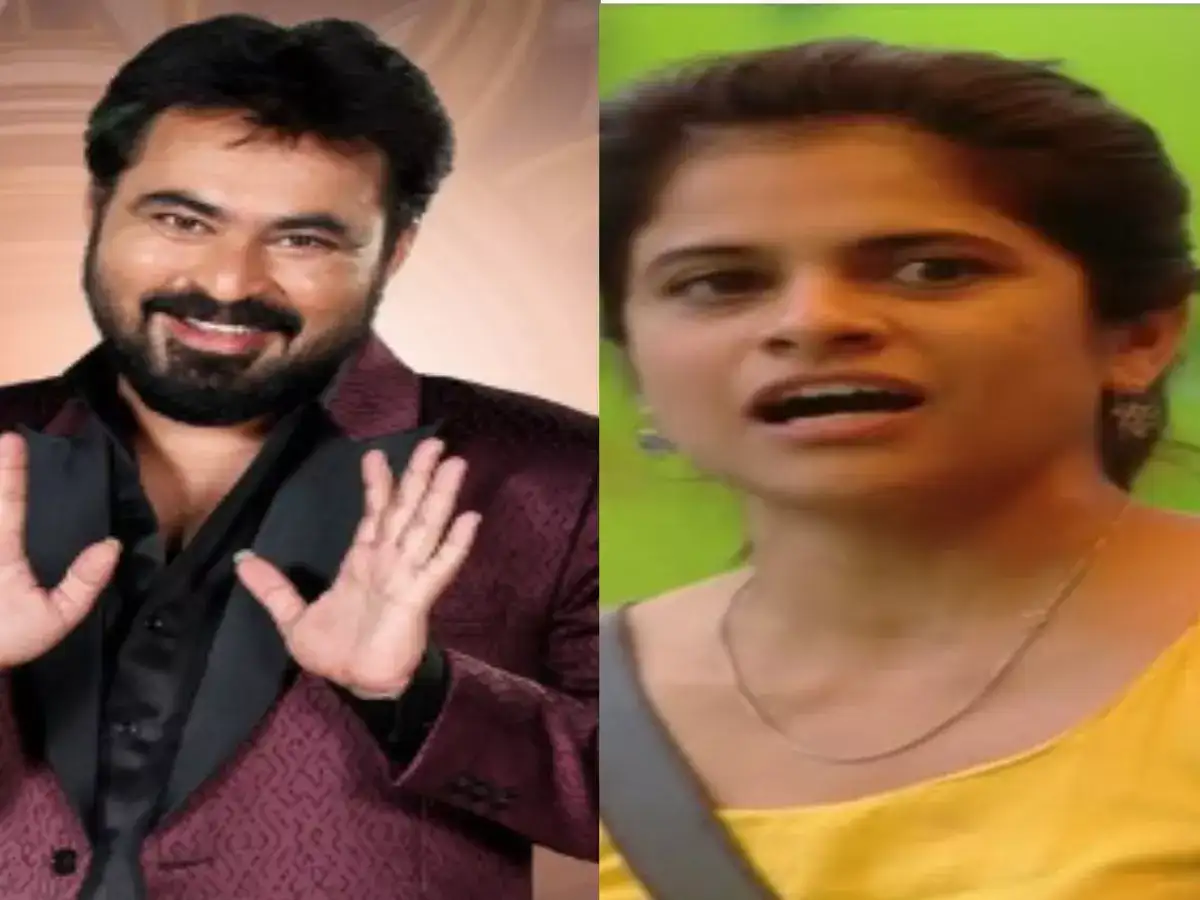 Dinesh: மாயாவிற்கு நோஸ் கட் கொடுத்த தினேஷ்..உச்சகட்ட கோபத்தில் மாயா..! 