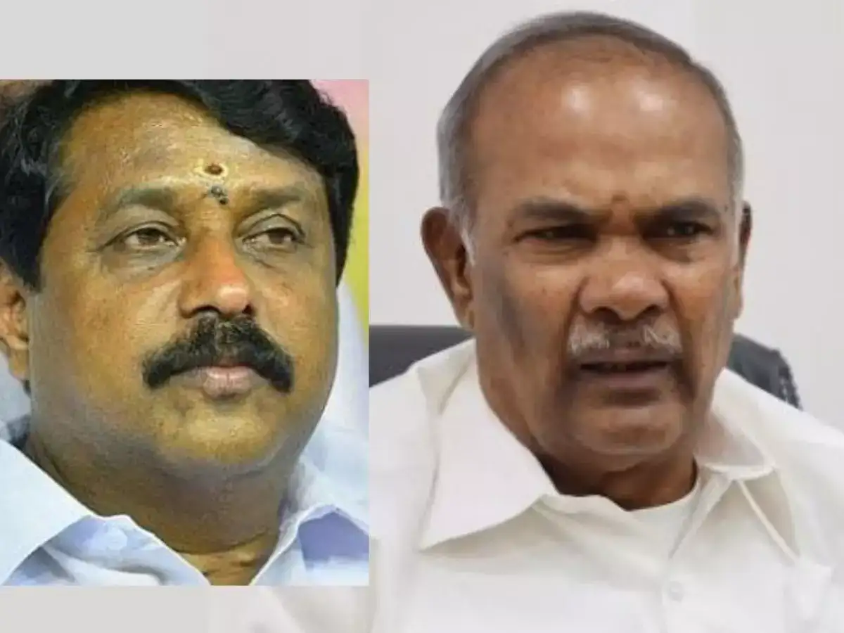 மரபை மீறியது இவர் தான் அவர் இல்லை: ஆளுநருக்கு ஆதரவாக வந்த நயினார் நாகேந்திரன் 