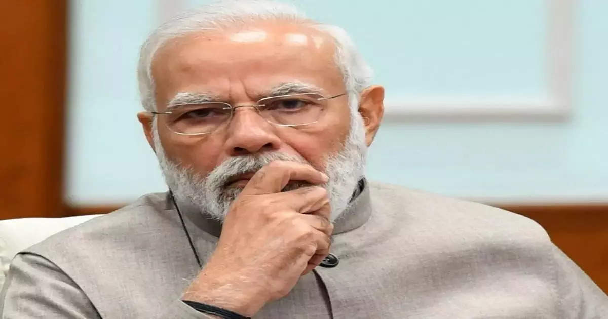 देशभरात बॉम्बस्फोट घडवण्याचा इशारा, पंतप्रधान मोदींनाही जीवे मारण्याची धमकी, मेलने खळबळ