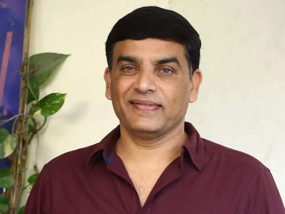 Dil Raju: Dil Raju has another huge Tamil movie rights.. This time it’s a blockbuster!