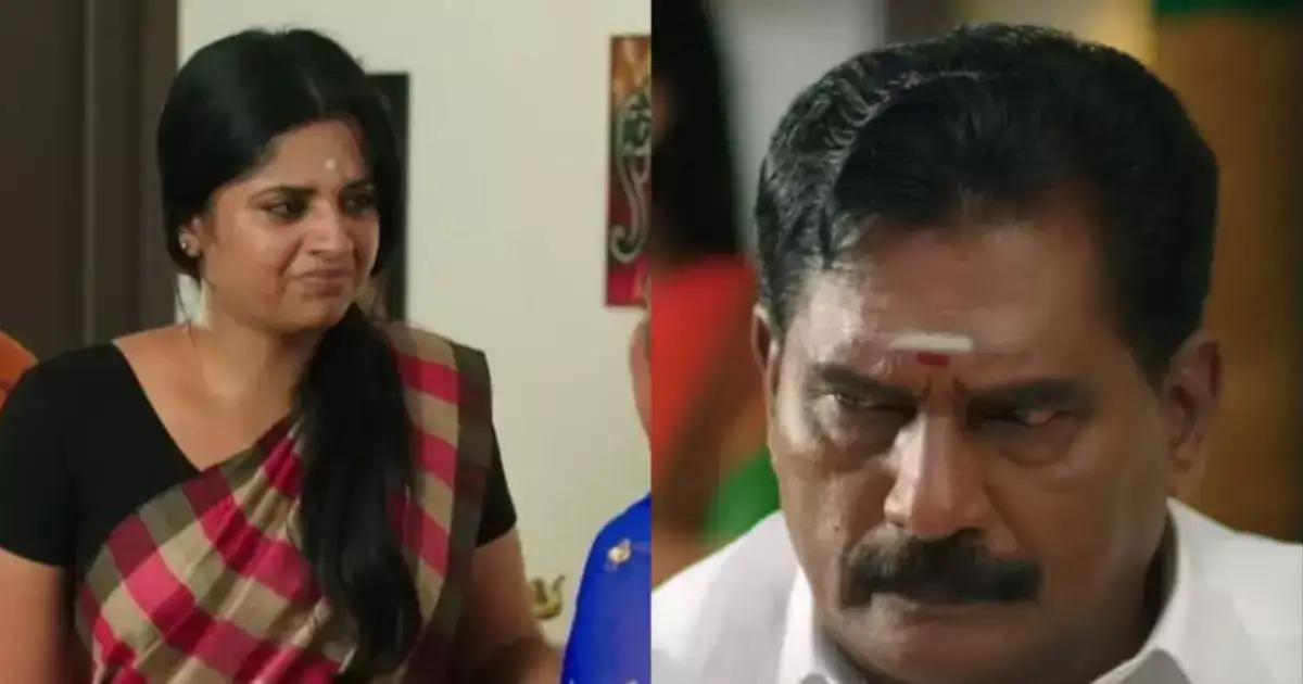 குணசேகரன், ஞானம், கதிருக்கு எதிராக கேஸ்.. சபாஷ் ஆதிரை: அடுத்தடுத்த திருப்பங்கள்.! 