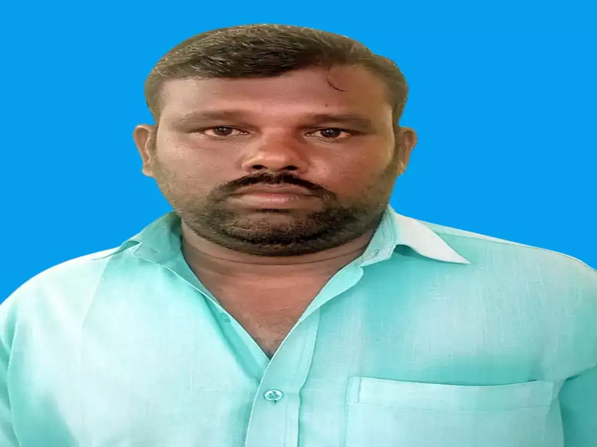 காங்கிரஸ் மாநிலத் தலைவர் அழகிரிக்கு வெடிகுண்டு மிரட்டல்! நாங்குநேரி காங்கிரஸ் நிர்வாகி கைது! 