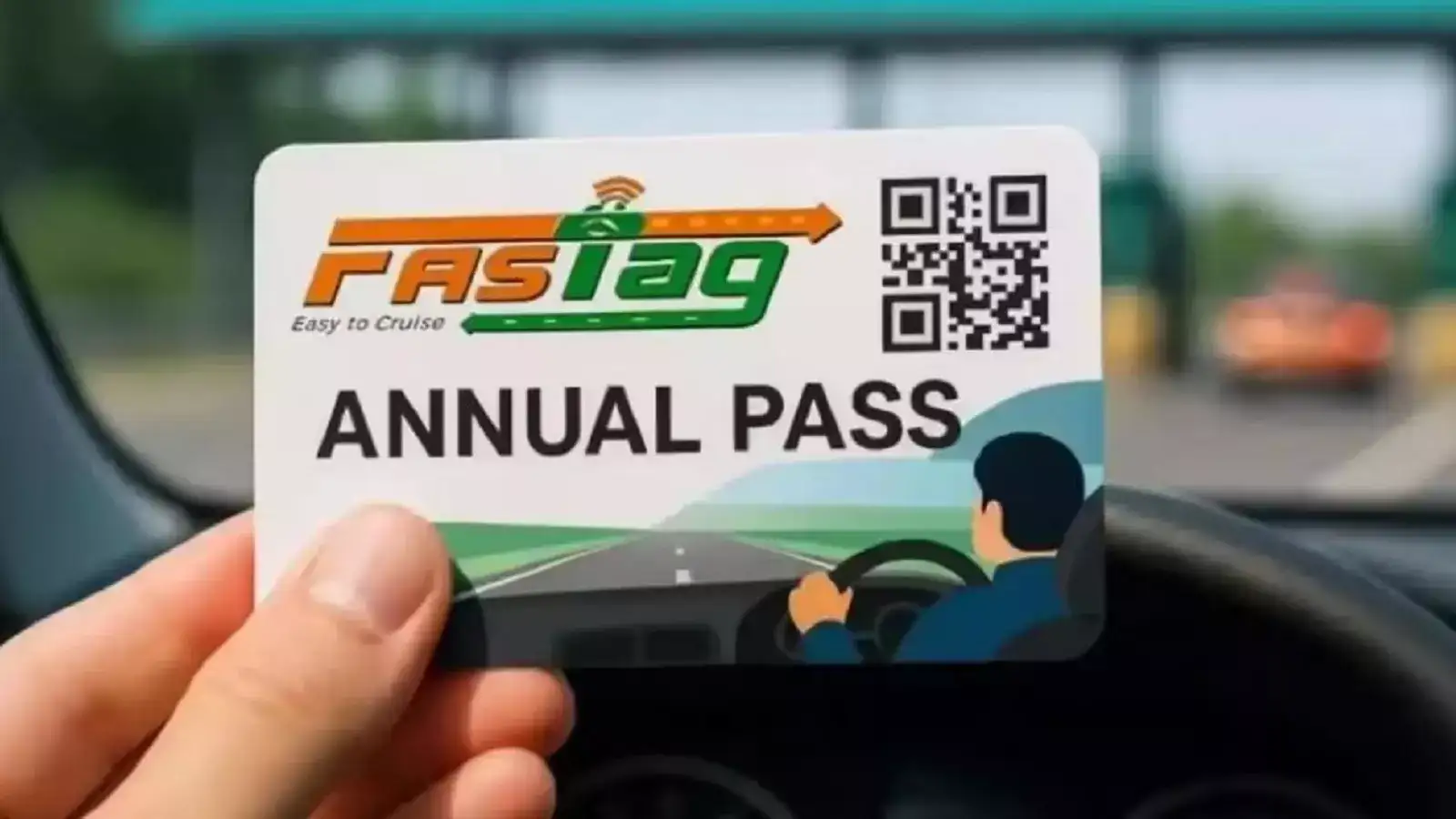 ஃபாஸ்டாக்கில் ஆகஸ்ட் 15ஆம் தேதி வரும் மாற்றம்.. பழைய ஃபாஸ்டாக் என்ன ஆகும்? 