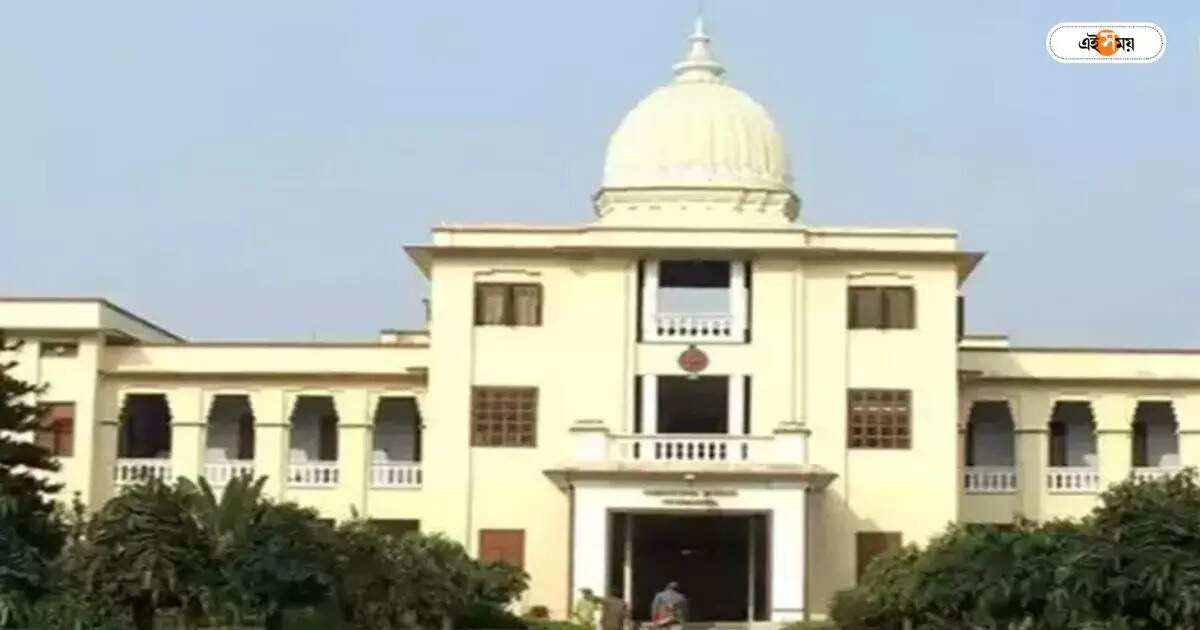 Narendrapur Ramakrishna Mission : তিনদিন পরেও মিশনের পড়ুয়ার খোঁজ মেলেনি – narendrapur ramakrishna mission class eight student still not found from sunday