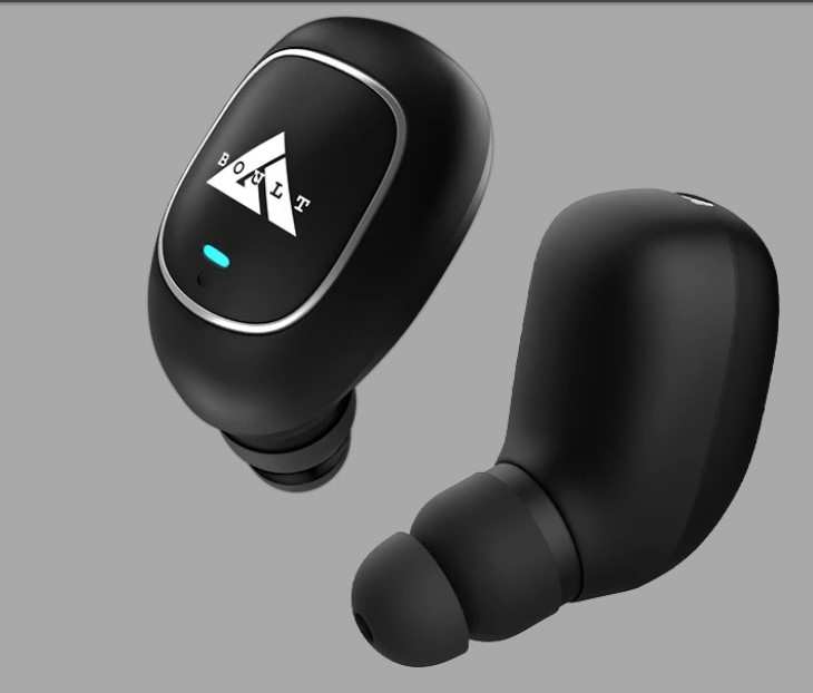 Monopod best sale bluetooth headset