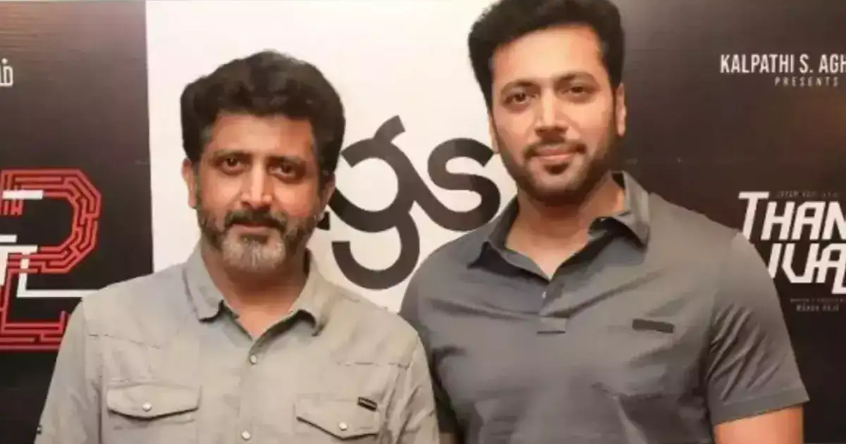 'தக் லைஃப்' படத்தால் தாமதமாகும் 'தனி ஒருவன் 2': ஜெயம் ரவியின் அதிரடி முடிவு.! 