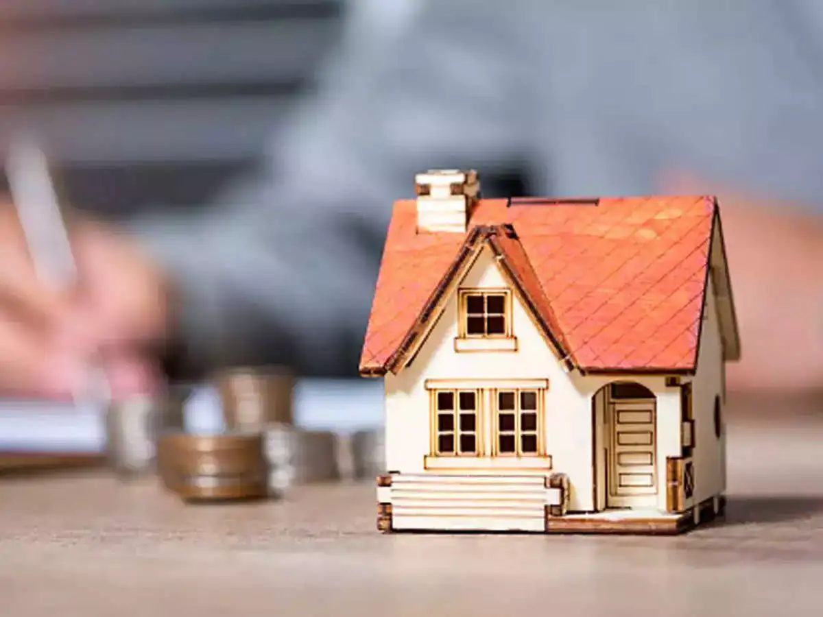 Senior citizens reverse mortgage 