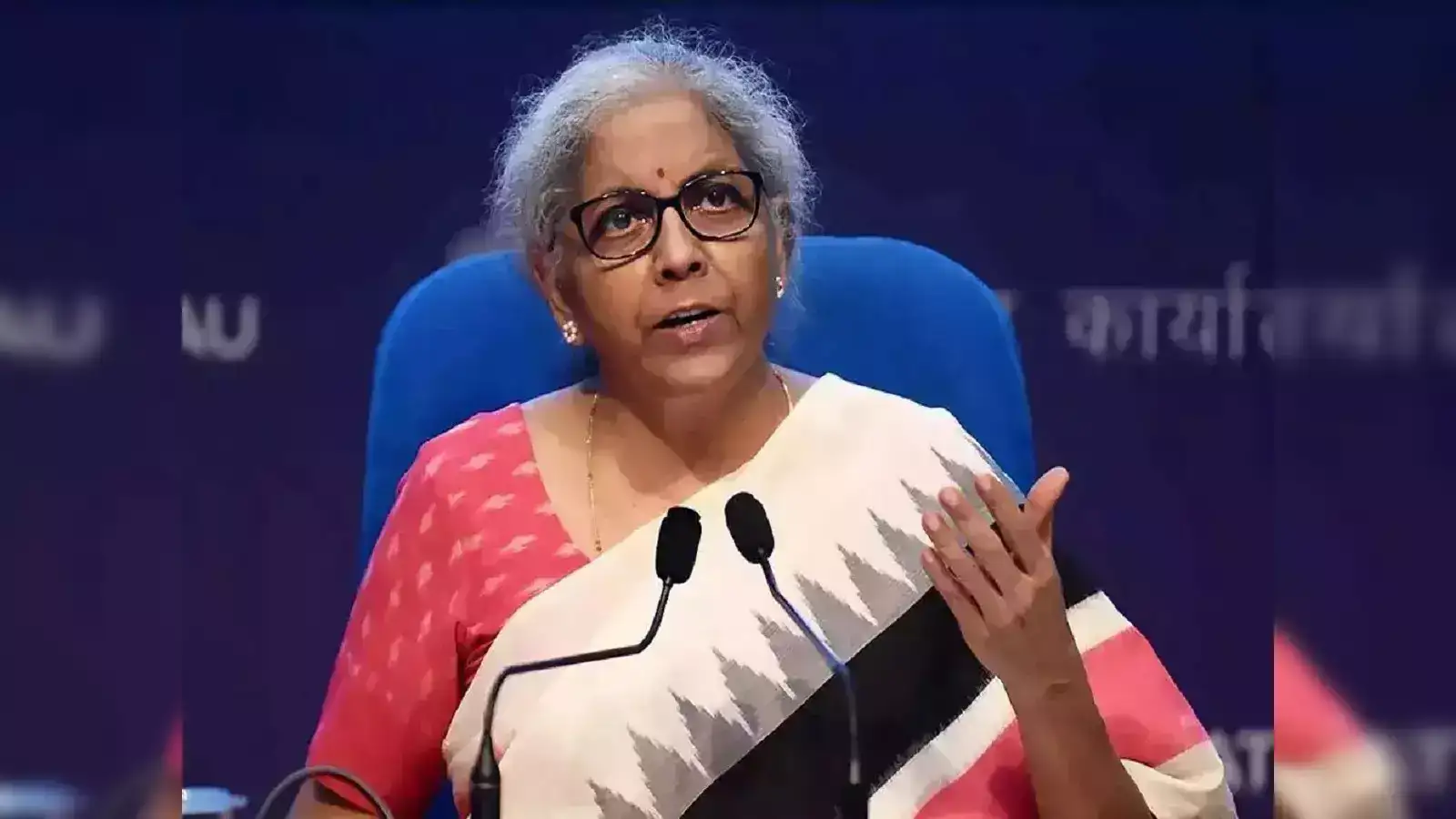 இனி கட்டணம் கிடையாது.. பிபிஎப் கணக்கு வைத்திருப்பவர்களுக்கு குட் நியூஸ் சொன்ன நிதியமைச்சர்! 