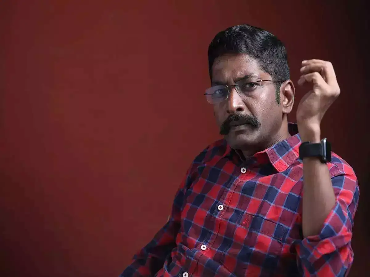 சவுக்கு சங்கருக்கு உயர் நீதிமன்றம் எச்சரிக்கை; ஒரு லட்சம் அபராதம் விதித்து உத்தரவு..! 