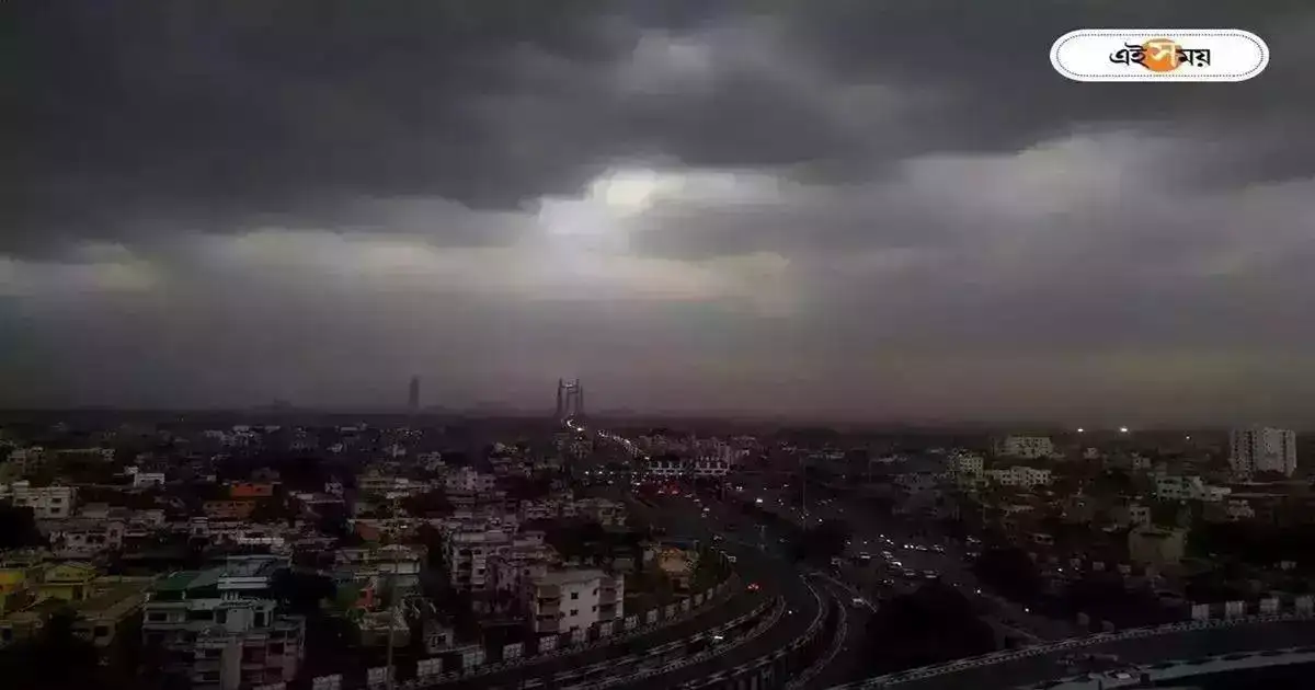 West Bengal Weather,বাড়তে পারে তাপমাত্রা, দক্ষিণবঙ্গে আগামী ৪৮ ঘণ্টায় ভারী বৃষ্টির সম্ভাবনা কম – south bengal districts to witness less rain in next 48 hours