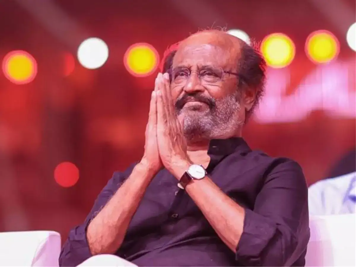 சங்கி என்பது கெட்ட வார்த்தை இல்லையே.. ஐஸ்வர்யா எதுக்காக சொன்னாங்க தெரியுமா? - ரஜினிகாந்த் பரபர விளக்கம்! 