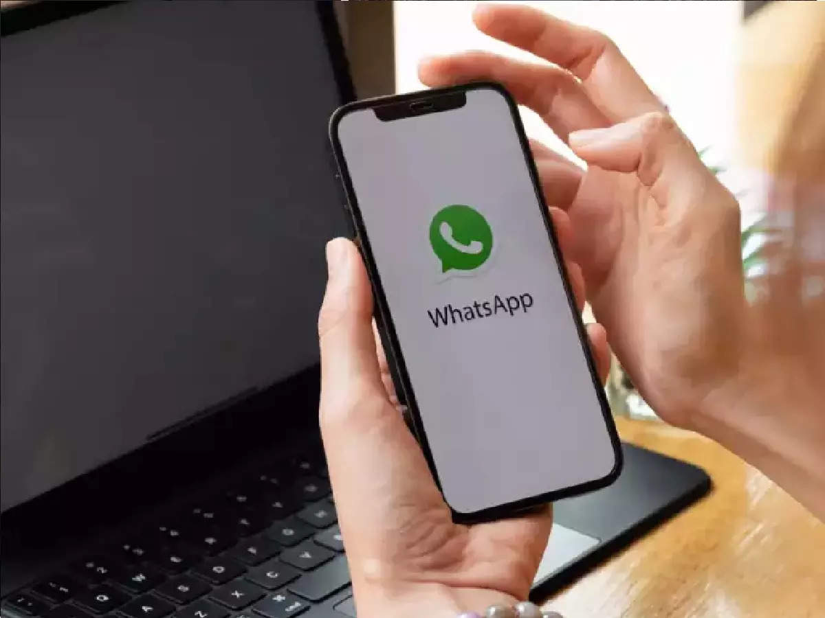 WhatsApp 4 New features