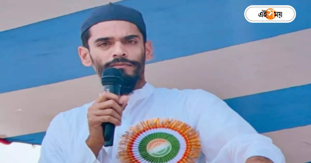 Nawsad Siddiqui : নওশাদকে ভবানী ভবনে তলব CID-র, নেপথ্যে কোন ঘটনা? – cid summons nawsad siddiqui in connection with panchayat poll riots and murder of raju naskar