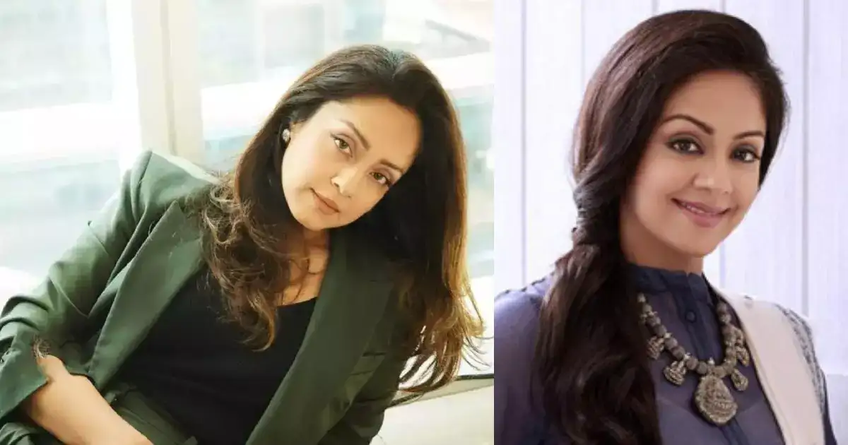 ജ്യോതിക അത് മറച്ചുപിടിക്കേണ്ട കാര്യം ഇല്ലായിരുന്നു! പ്രായം കുറയാനുള്ള ചികിത്സയൊക്കെ ഈ ഇൻഡസ്ട്രിയിൽ സ്വാഭാവികം