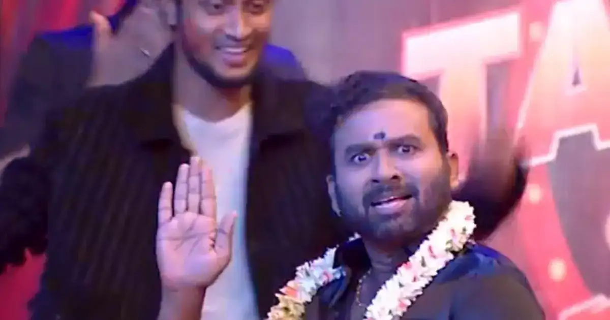 Bigg Boss Tamil 7: யப்பா, இந்த பிக் பாஸ் போட்டியாளர் விஜய்ணா, அகில உலக சூப்பர் ஸ்டாருக்கே டஃப் கொடுக்கிறாரே 