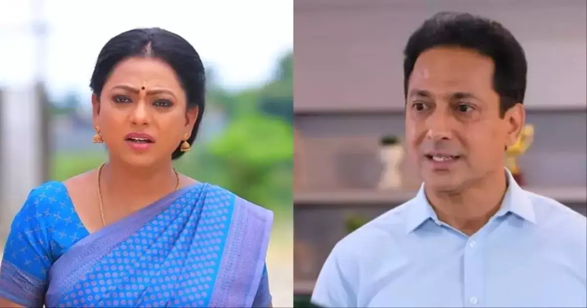 பாக்கியலட்சுமி சீரியல்: நடுரோட்டில் நின்ற கார்.. அவமானப்படுத்திய கோபி: பாக்யாவின் அதிரடி முடிவு.! 