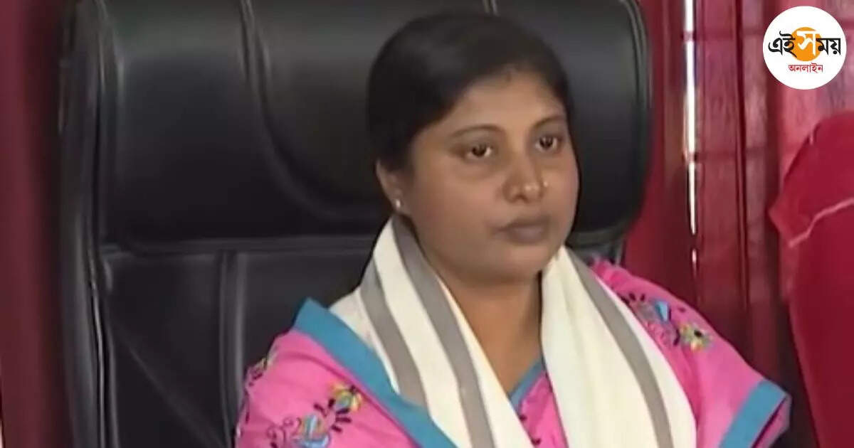 তপন কান্দুর স্ত্রী পূর্ণিমার মৃত্যুতে আরও ঘনীভূত রহস্য, ময়নাতদন্ত এসওপি মেনেই, জানাল পুলিশ – jhalda congress leader tapan kandu wife purnima kandu unnatural death remains unclear police are still investigating
