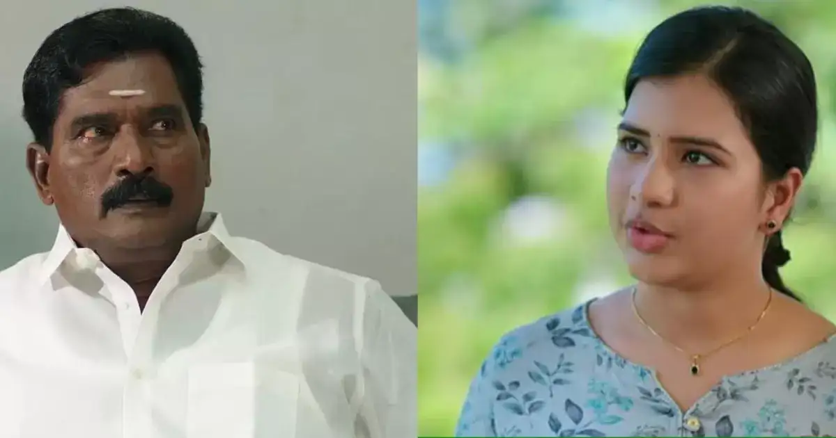 குணசேகரனுக்கு எதிராக மொத்த குடும்பத்தையும் திருப்பும் தர்ஷினி: வந்ததும் ஆரம்பிச்சாச்சு.! 