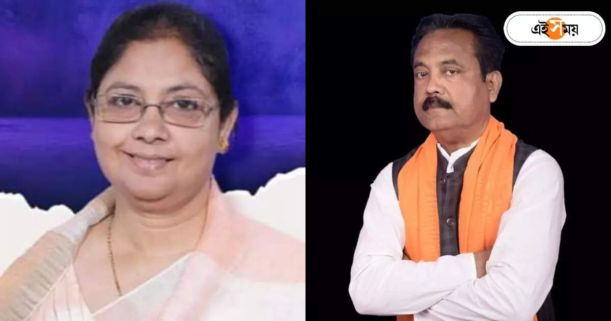 Arun Uday Pal Chaudhary Vs Sajda Ahmed,প্রচারে এগিয়ে সাজদা, উলুবেড়িয়ায় কতটা টক্কর দেবেন ‘ভূমিপুত্র’ অরুণউদয়? – tough fight between bjp candidate arun uday pal chaudhary and tmc candidate sajda ahmed at uluberia lok sabha constituency