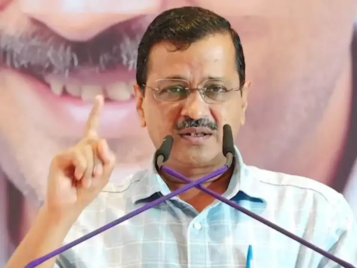 ஸ்டாலினை காப்பியடிக்கும் அரவிந்த் கெஜ்ரிவால்... என்ன செய்திருக்கார் பாருங்க! 