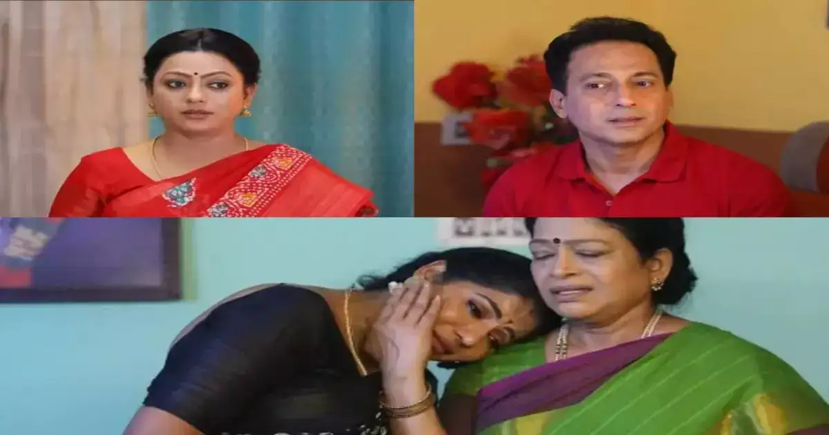 செழியனுக்காக ஒன்று சேர்ந்த பாக்யா - கோபி: ஆத்திரப்பட்ட ராதிகாவின் அம்மா.! 