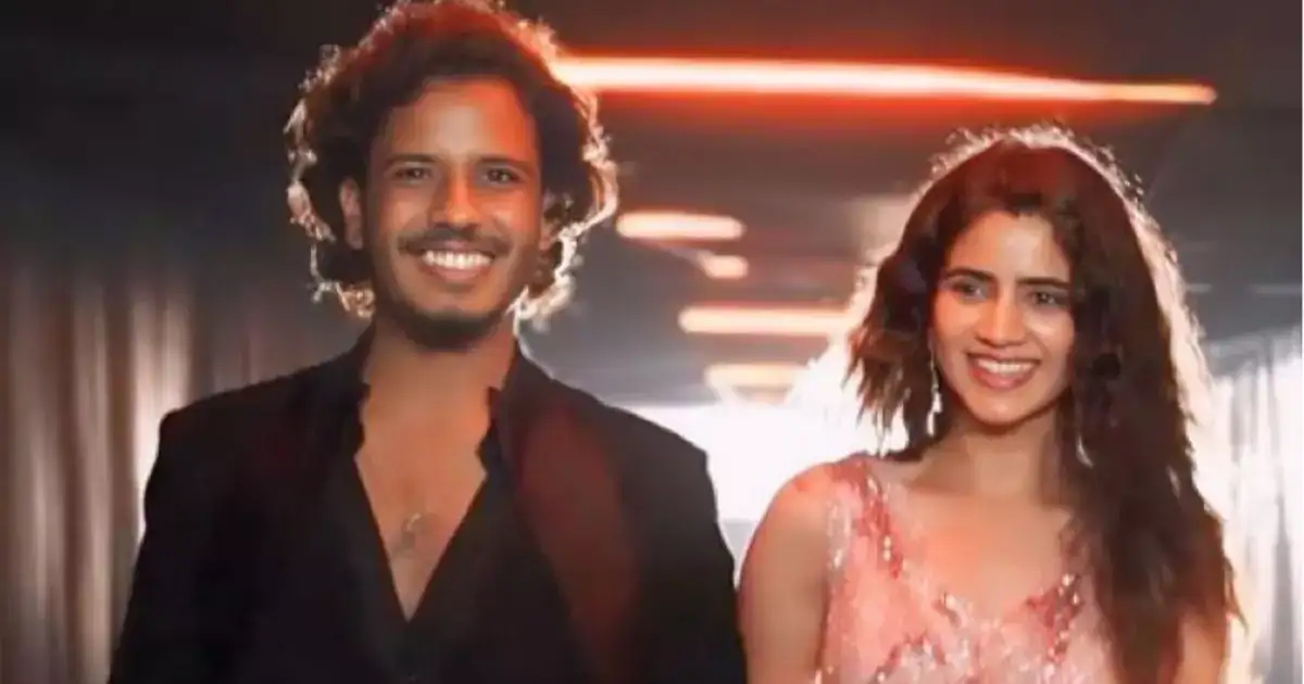 பிக் பாஸ் நிகழ்ச்சியில் முத்துக்குமரன் & சௌந்தர்யா வாங்கிய சம்பளம் எவ்வளவு தெரியுமா ? 