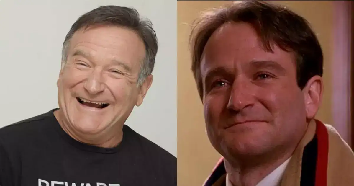 ദയവ് ചെയ്ത് മരിച്ചു പോയ എന്റെ അച്ഛന്റെ എഐ വീഡിയോകൾ അയക്കുന്നത് നിർത്തൂ, റോബിൻ വില്യംസിന്റെ മകൾ