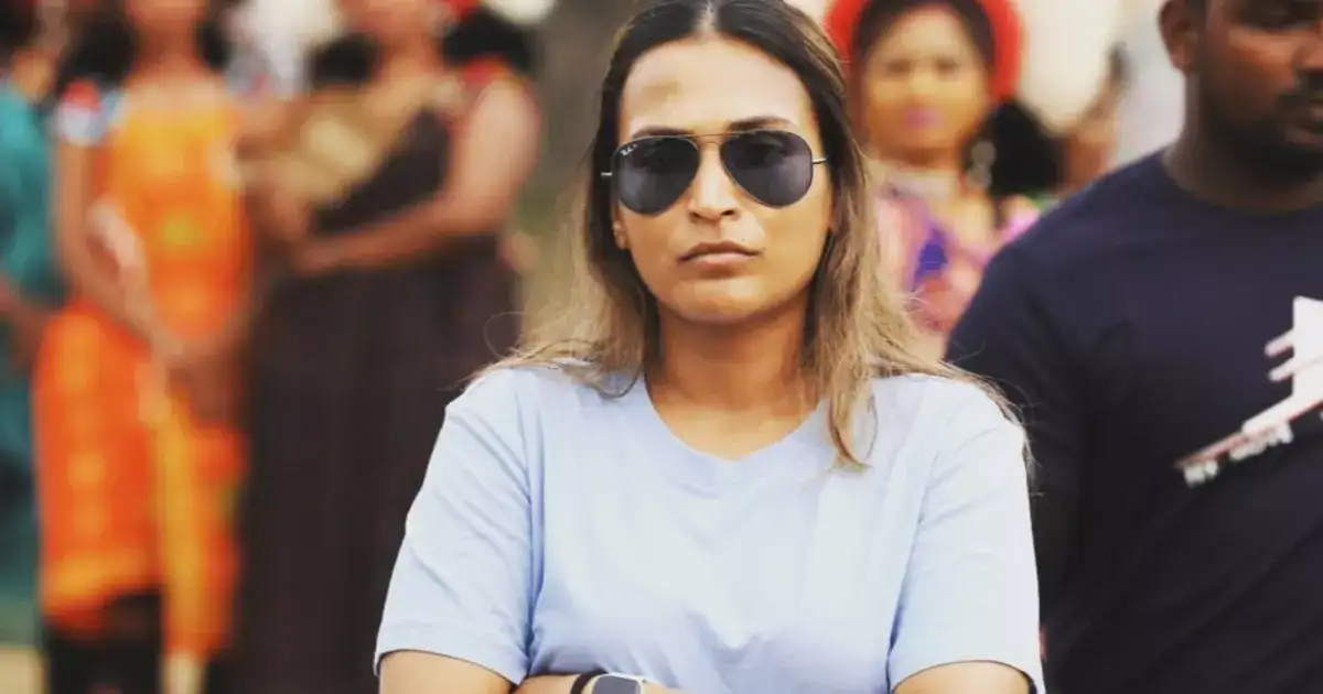 என் இதயம் நடுங்குகிறது.. மனித ரூபத்தில் உலவும் பிசாசுகள்: கடும் கோபத்தில் ஐஸ்வர்யா ரஜினிகாந்த்.! 