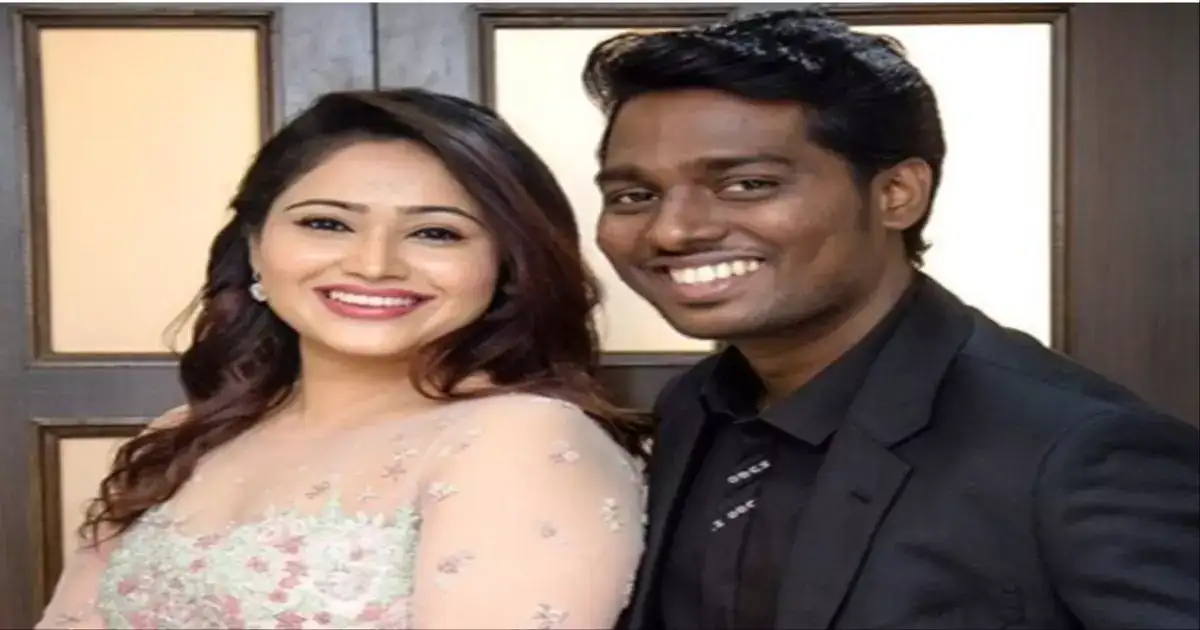 ஜவான் பட வெற்றியை தொடர்ந்து மும்பையில் செட்டில் ஆகிறாரா அட்லீ ? 