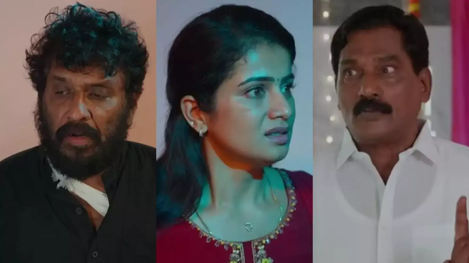 எதிர்நீச்சல் சீரியல் 22 செப்டம்பர் 2025: இரவோட இரவாக முடிக்குறோம்.. குணசேகரனின் திட்டம்.. உயிர் பயத்தில் ஜனனி 